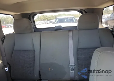 2006 Jeep Grand Cherokee Laredo from USA, damaged, VIN 1J4GS48K66C132820